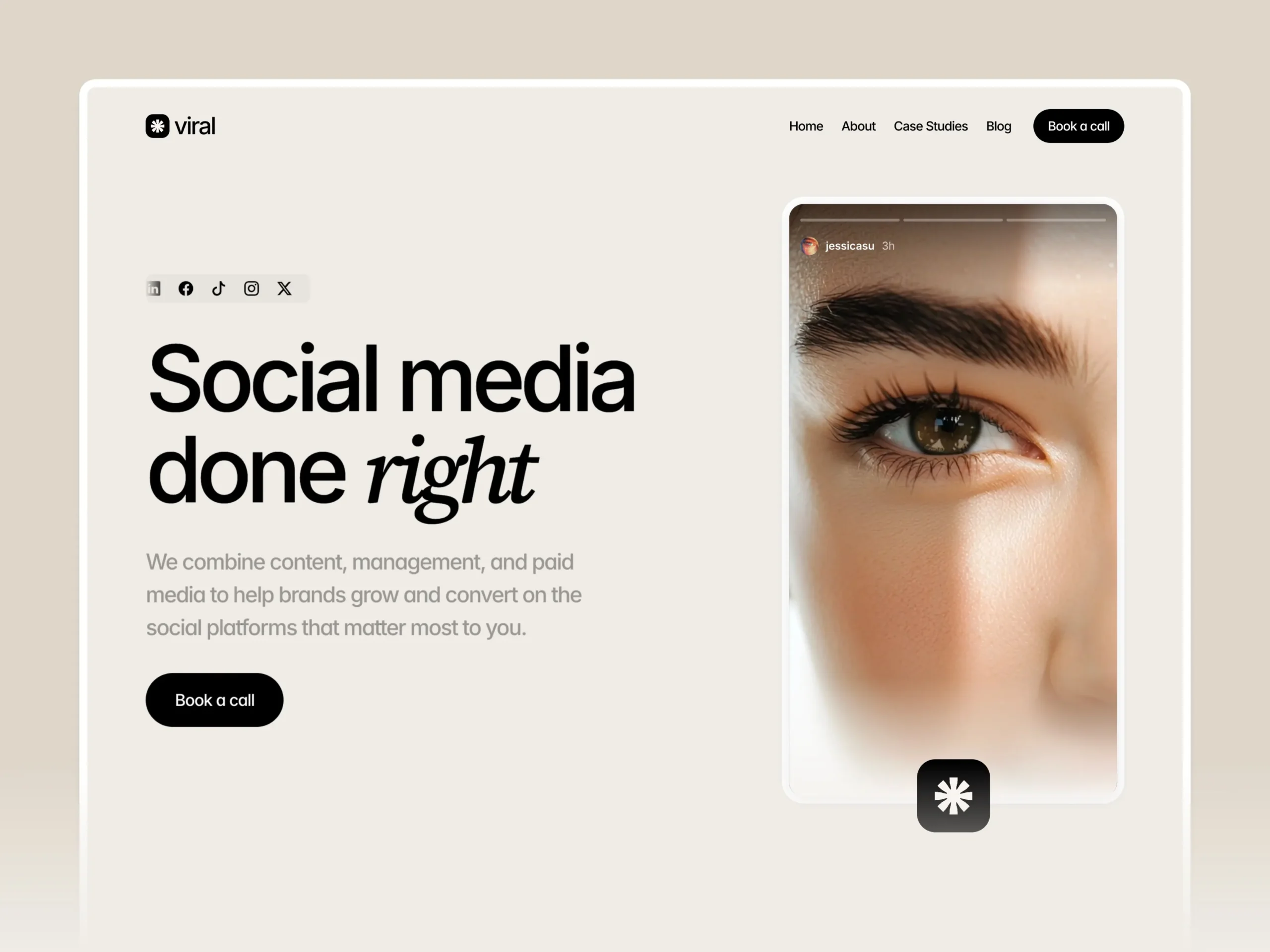 Whenevr template preview